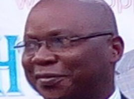 Prof. Richard  Mayungb